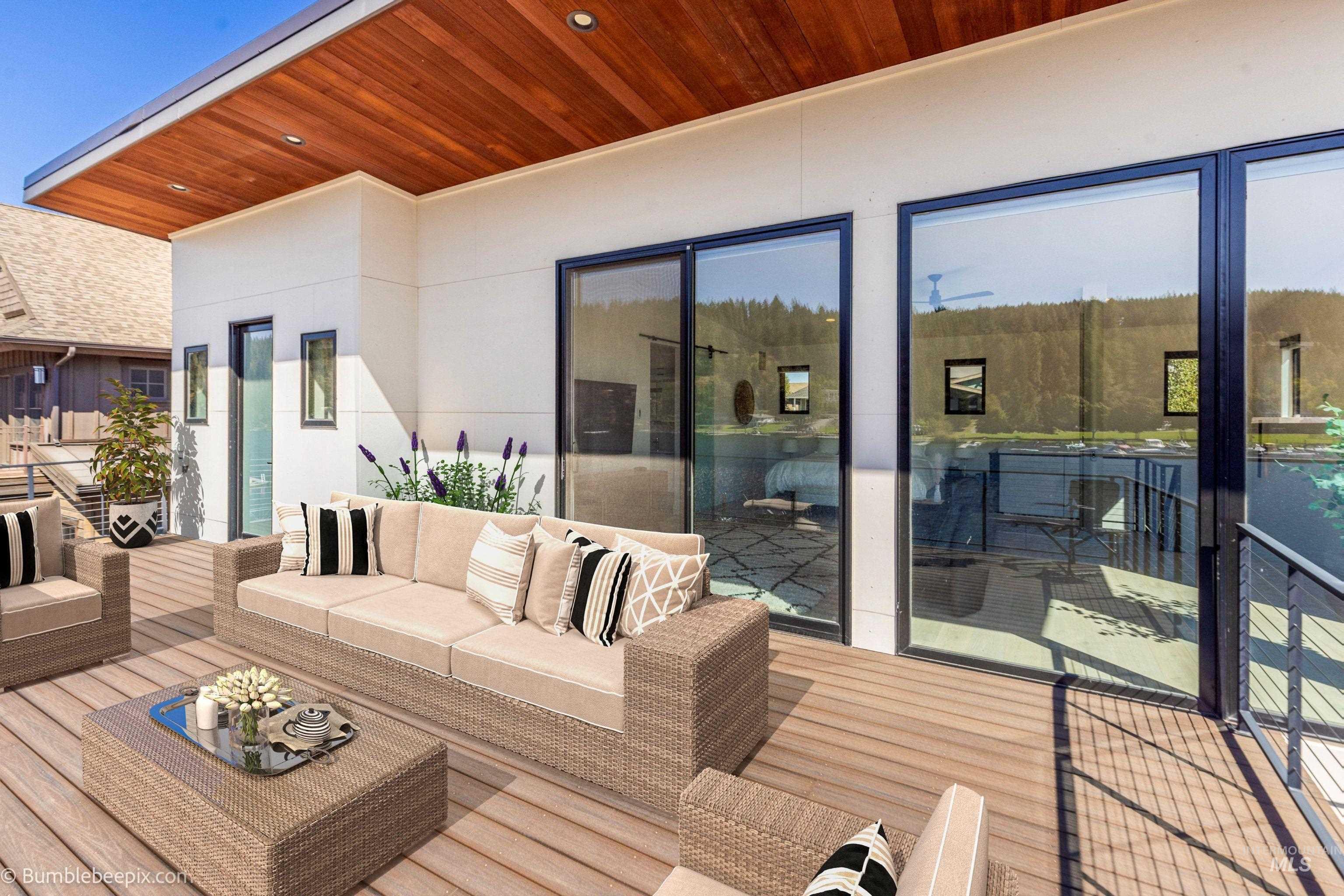 1702 W Bellerive Ln, Coeur d'Alene, Idaho 83814, 3 Bedrooms, 3.5 Bathrooms, Residential For Sale, Price $4,600,000, 99003691