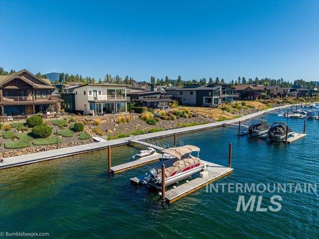 1702 W Bellerive Ln, Coeur d'Alene, Idaho 83814, 3 Bedrooms, 3.5 Bathrooms, Residential For Sale, Price $4,600,000, 99003691