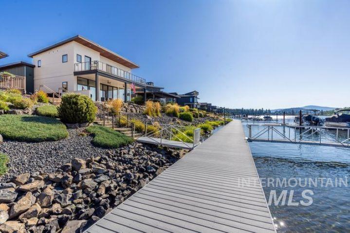 1702 W Bellerive Ln, Coeur d'Alene, Idaho 83814, 3 Bedrooms, 3.5 Bathrooms, Residential For Sale, Price $4,600,000, 99003691