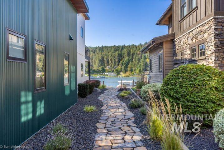 1702 W Bellerive Ln, Coeur d'Alene, Idaho 83814, 3 Bedrooms, 3.5 Bathrooms, Residential For Sale, Price $4,600,000, 99003691