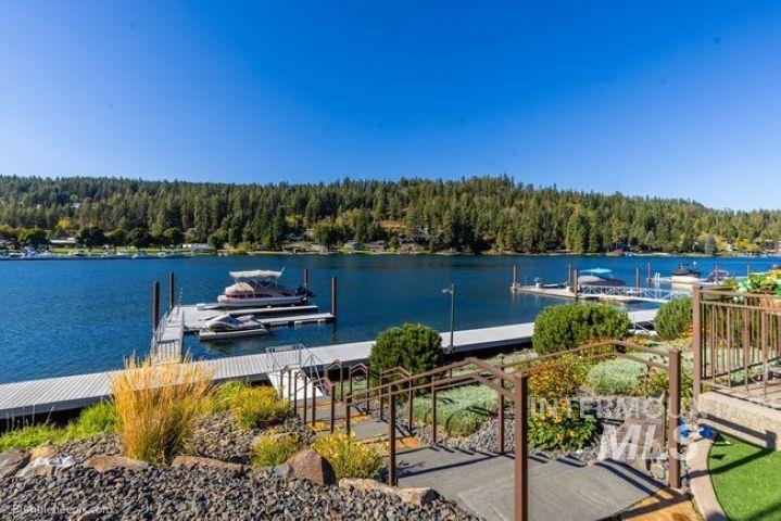 1702 W Bellerive Ln, Coeur d'Alene, Idaho 83814, 3 Bedrooms, 3.5 Bathrooms, Residential For Sale, Price $4,600,000, 99003691