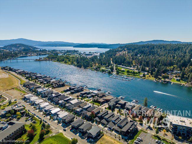 1702 W Bellerive Ln, Coeur d'Alene, Idaho 83814, 3 Bedrooms, 3.5 Bathrooms, Residential For Sale, Price $4,600,000, 99003691