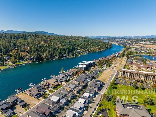 1702 W Bellerive Ln, Coeur d'Alene, Idaho 83814, 3 Bedrooms, 3.5 Bathrooms, Residential For Sale, Price $4,600,000, 99003691