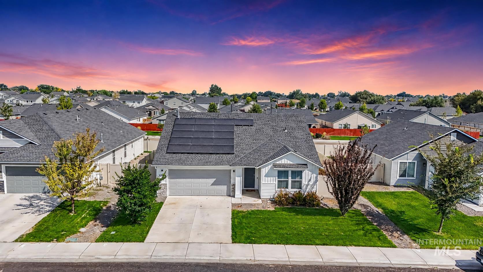 Residential For Sale