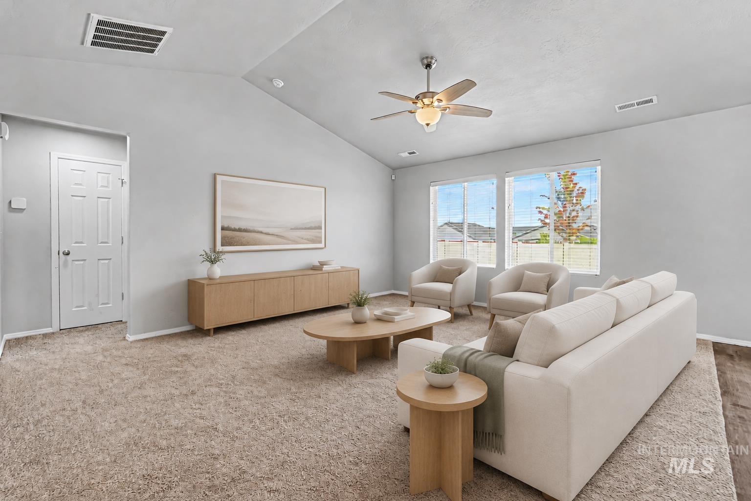 12786 Carkhill St, Caldwell, Idaho 83607, 3 Bedrooms, 2 Bathrooms, Residential For Sale, Price $379,900,MLS 99003695