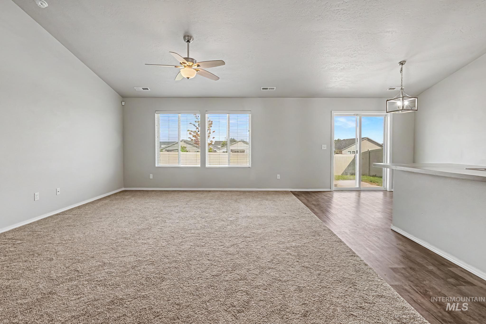 12786 Carkhill St, Caldwell, Idaho 83607, 3 Bedrooms, 2 Bathrooms, Residential For Sale, Price $379,900,MLS 99003695