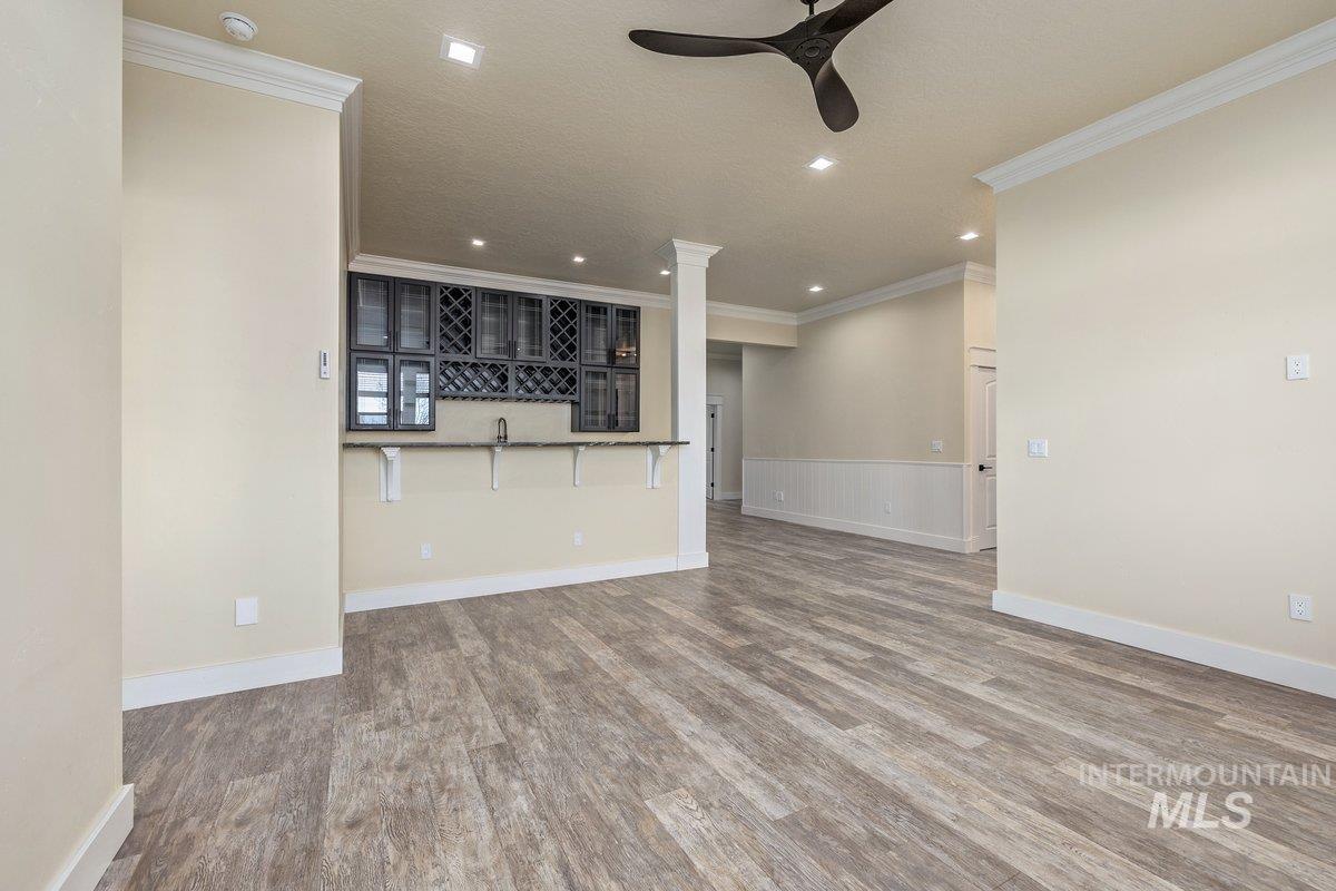 5990 W View Drive, Meridian, Idaho 83642, 5 Bedrooms, 4.5 Bathrooms, Residential For Sale, Price $1,540,000,MLS 99003696