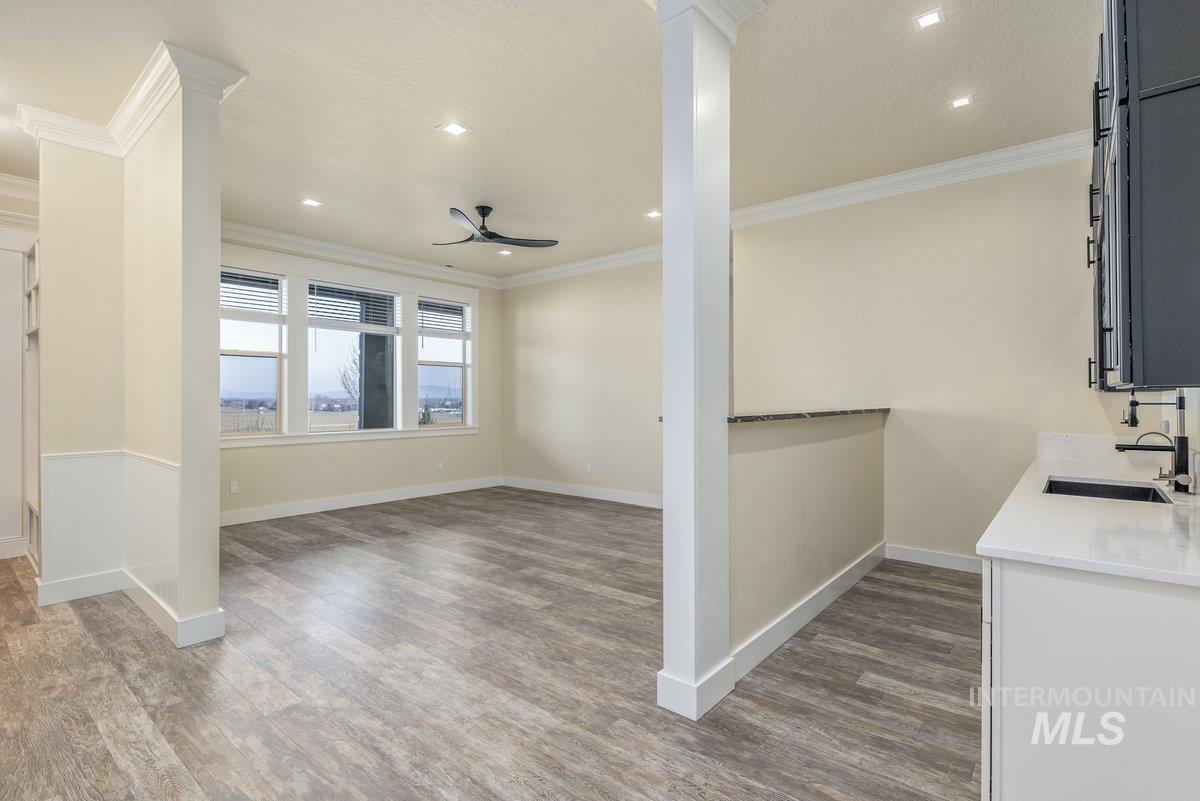 5990 W View Drive, Meridian, Idaho 83642, 5 Bedrooms, 4.5 Bathrooms, Residential For Sale, Price $1,540,000,MLS 99003696