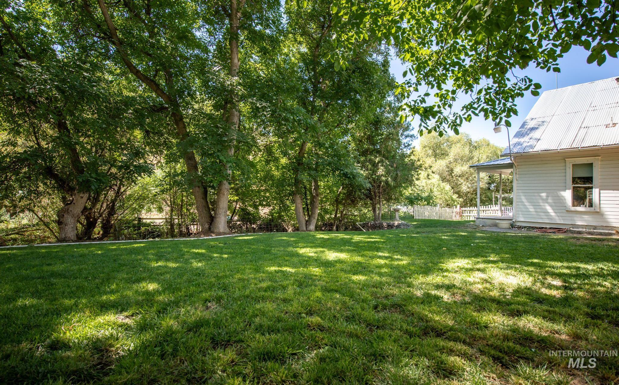 2707 Lindsay Creek Rd, Lewiston, Idaho 83501, 4 Bedrooms, 2 Bathrooms, Residential For Sale, Price $550,000,MLS 99003704