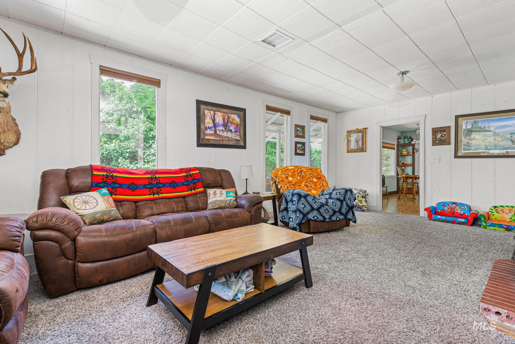 2707 Lindsay Creek Rd, Lewiston, Idaho 83501, 4 Bedrooms, 2 Bathrooms, Residential For Sale, Price $550,000,MLS 99003704