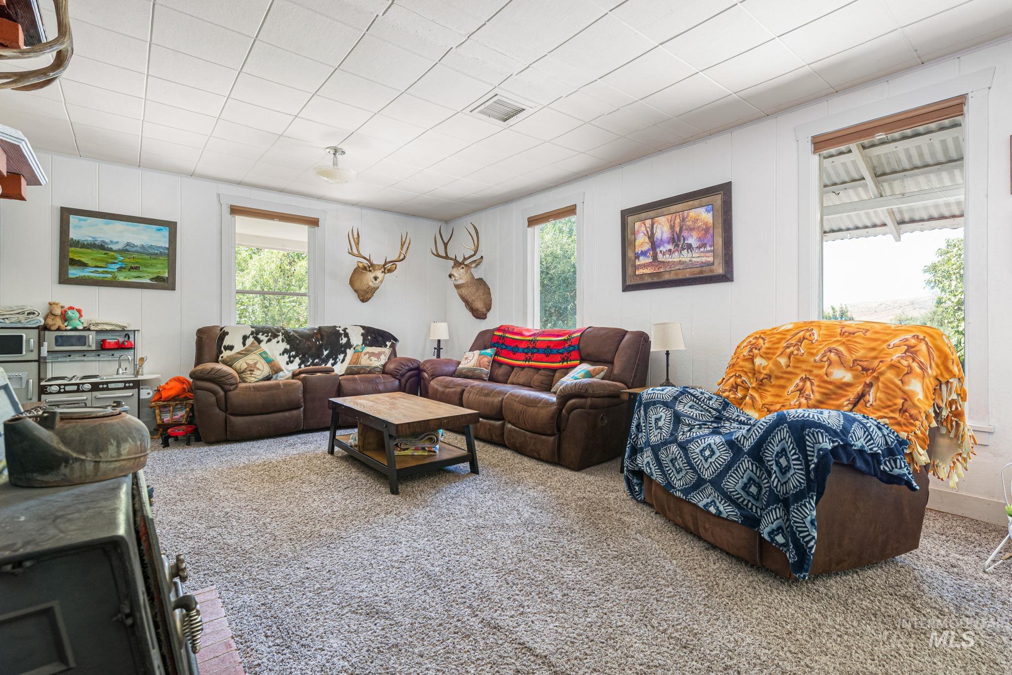 2707 Lindsay Creek Rd, Lewiston, Idaho 83501, 4 Bedrooms, 2 Bathrooms, Residential For Sale, Price $550,000,MLS 99003704