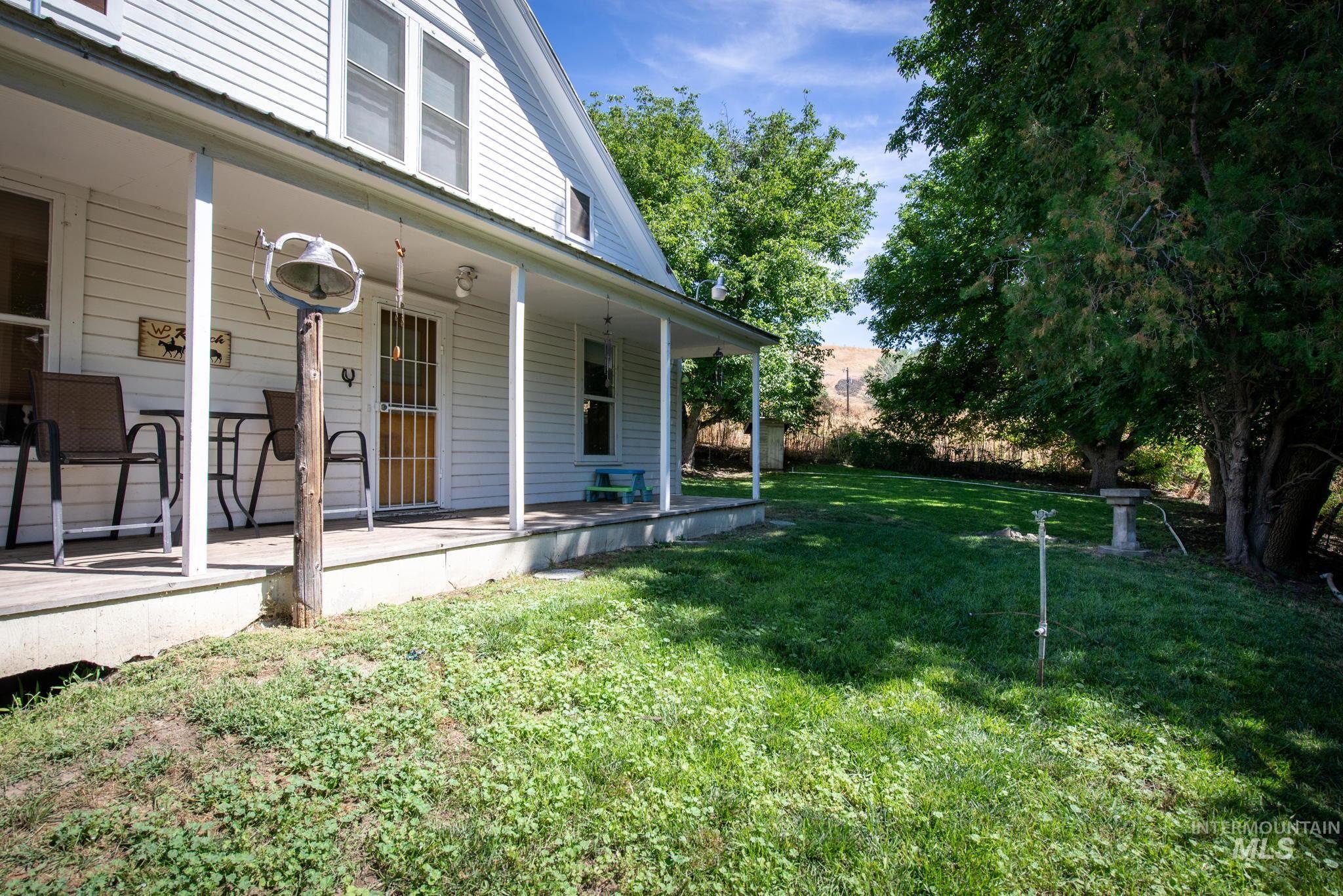 2707 Lindsay Creek Rd, Lewiston, Idaho 83501, 4 Bedrooms, 2 Bathrooms, Residential For Sale, Price $550,000,MLS 99003704
