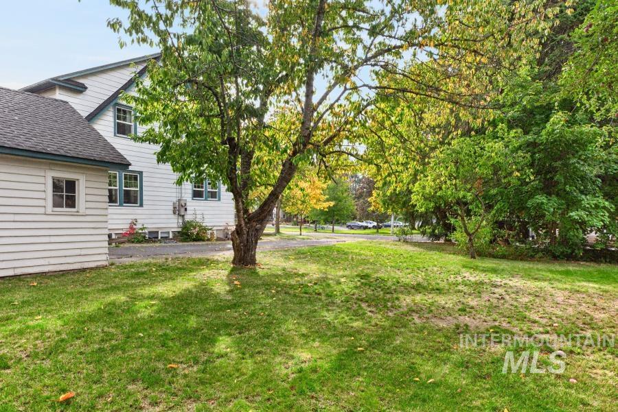 101 N Hayes St., Moscow, Idaho 83843, 5 Bedrooms, 2.5 Bathrooms, Residential For Sale, Price $725,000, 99003705