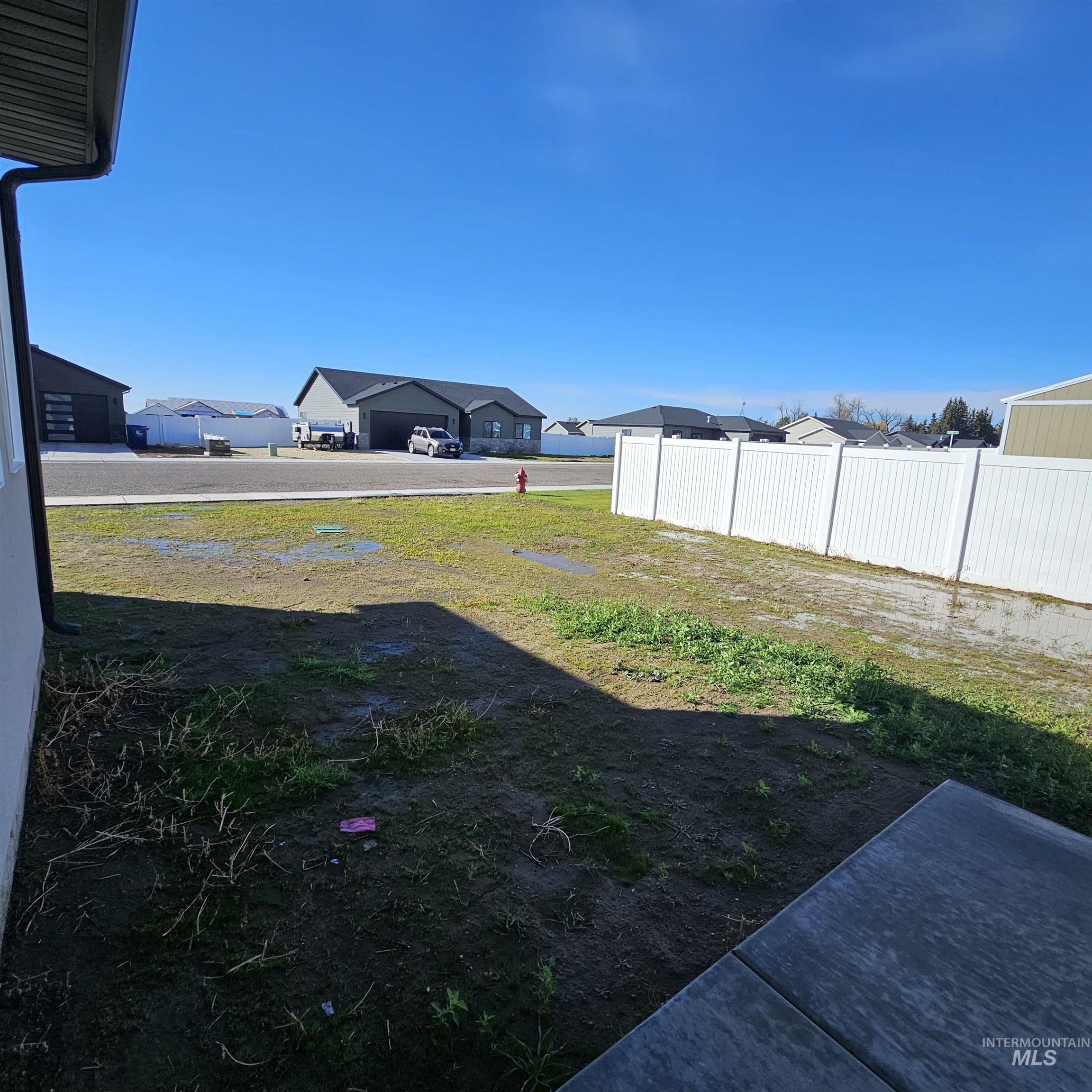 1522 W Ruby Dr, Rupert, Idaho 83350, 4 Bedrooms, 2 Bathrooms, Residential For Sale, Price $510,000,MLS 99003711