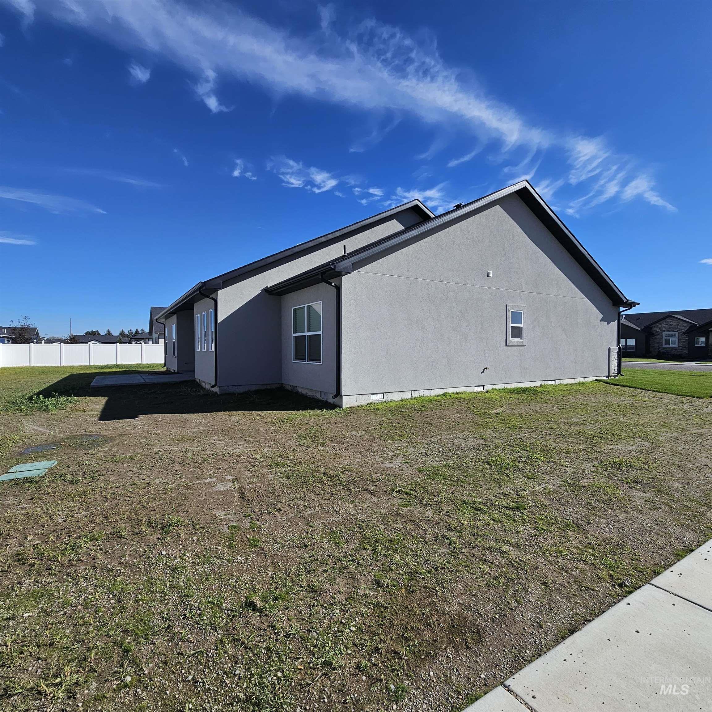 1522 W Ruby Dr, Rupert, Idaho 83350, 4 Bedrooms, 2 Bathrooms, Residential For Sale, Price $510,000,MLS 99003711