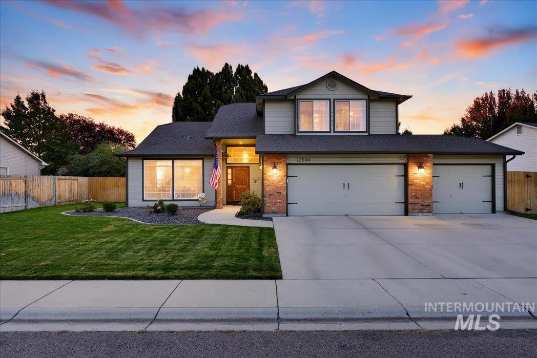 Residential For Sale