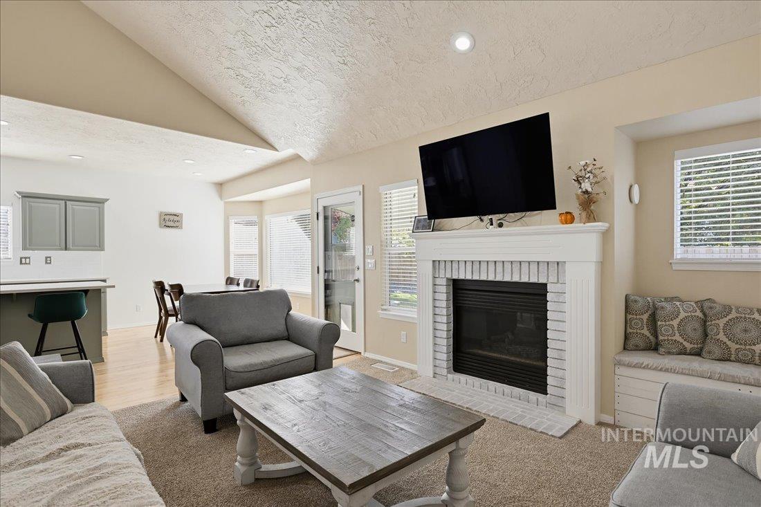 12549 W Braddock Dr, Boise, Idaho 83709, 4 Bedrooms, 2.5 Bathrooms, Residential For Sale, Price $719,900, 99003715