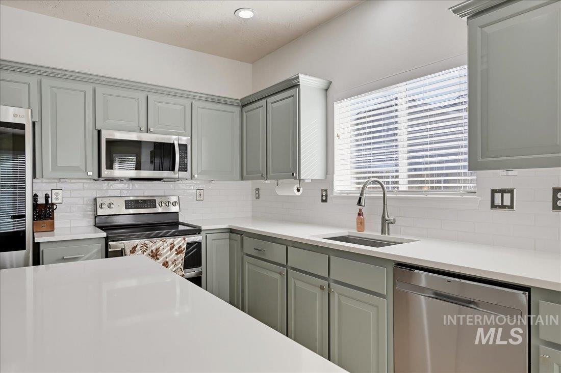 12549 W Braddock Dr, Boise, Idaho 83709, 4 Bedrooms, 2.5 Bathrooms, Residential For Sale, Price $719,900, 99003715