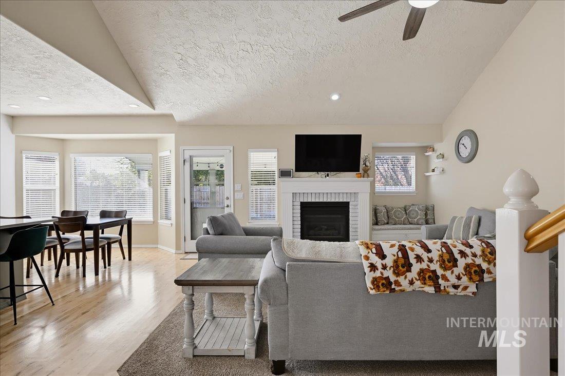 12549 W Braddock Dr, Boise, Idaho 83709, 4 Bedrooms, 2.5 Bathrooms, Residential For Sale, Price $719,900, 99003715
