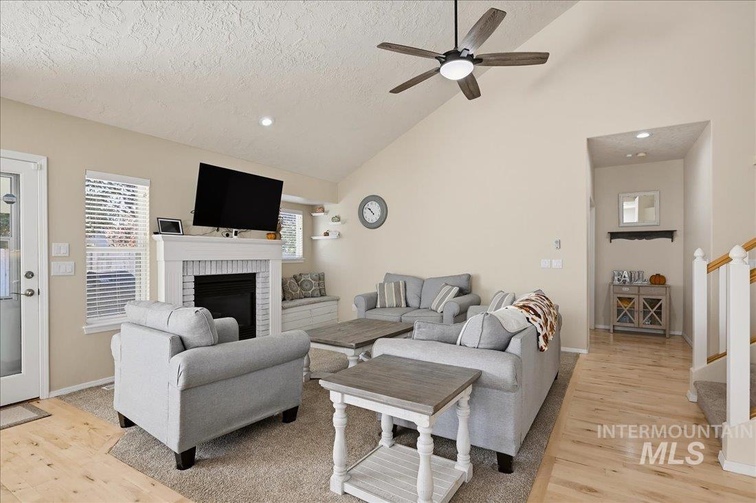 12549 W Braddock Dr, Boise, Idaho 83709, 4 Bedrooms, 2.5 Bathrooms, Residential For Sale, Price $719,900, 99003715