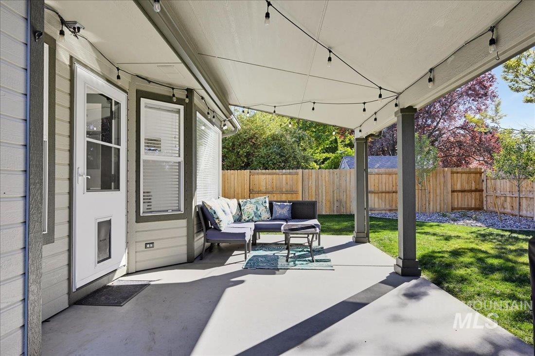 12549 W Braddock Dr, Boise, Idaho 83709, 4 Bedrooms, 2.5 Bathrooms, Residential For Sale, Price $719,900, 99003715