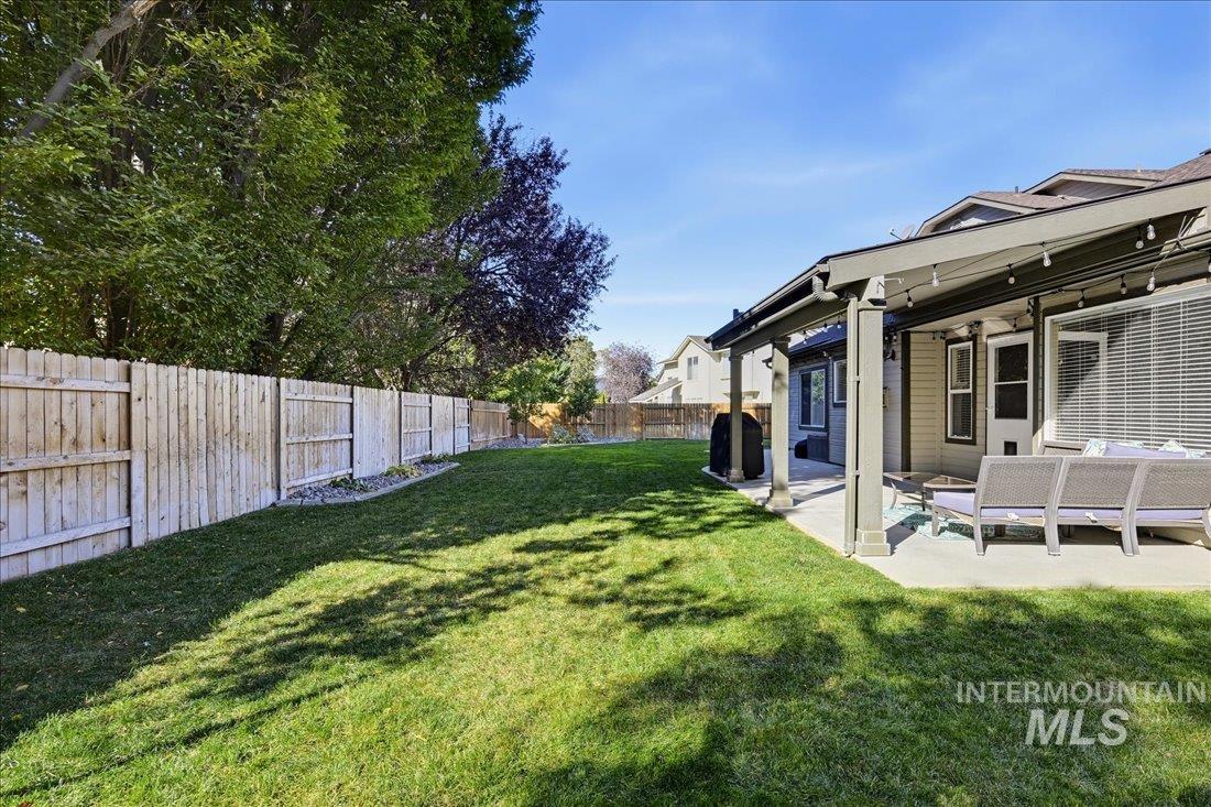 12549 W Braddock Dr, Boise, Idaho 83709, 4 Bedrooms, 2.5 Bathrooms, Residential For Sale, Price $719,900, 99003715