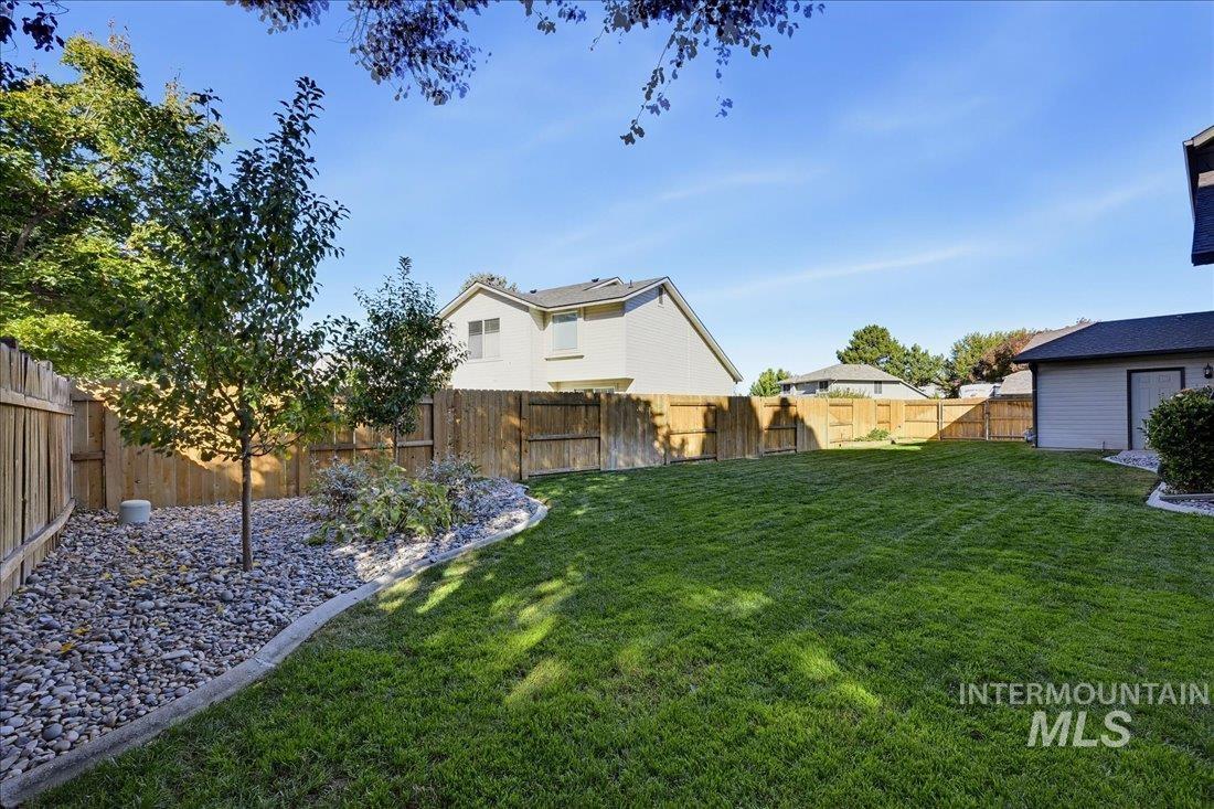 12549 W Braddock Dr, Boise, Idaho 83709, 4 Bedrooms, 2.5 Bathrooms, Residential For Sale, Price $719,900, 99003715