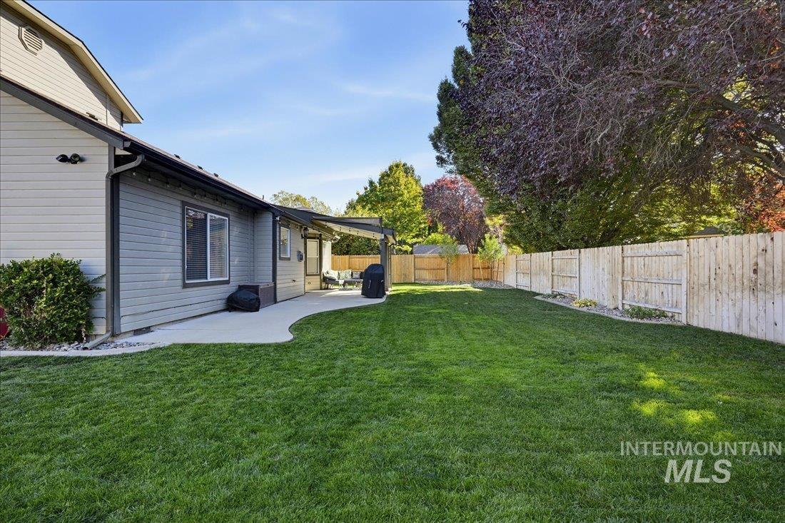 12549 W Braddock Dr, Boise, Idaho 83709, 4 Bedrooms, 2.5 Bathrooms, Residential For Sale, Price $719,900, 99003715