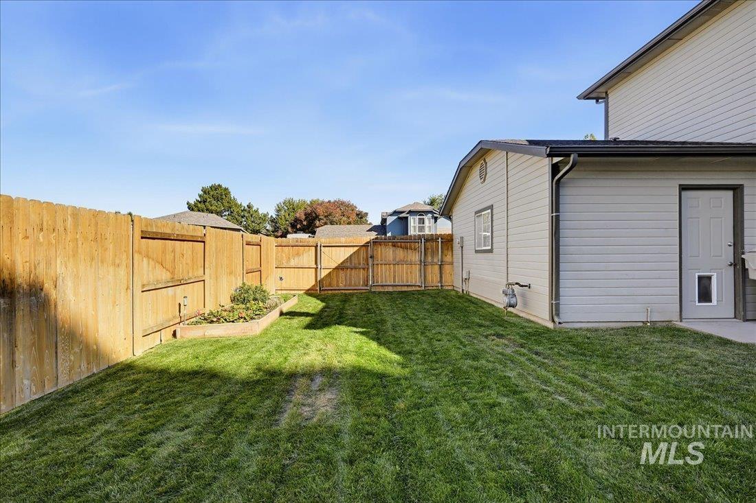 12549 W Braddock Dr, Boise, Idaho 83709, 4 Bedrooms, 2.5 Bathrooms, Residential For Sale, Price $719,900, 99003715