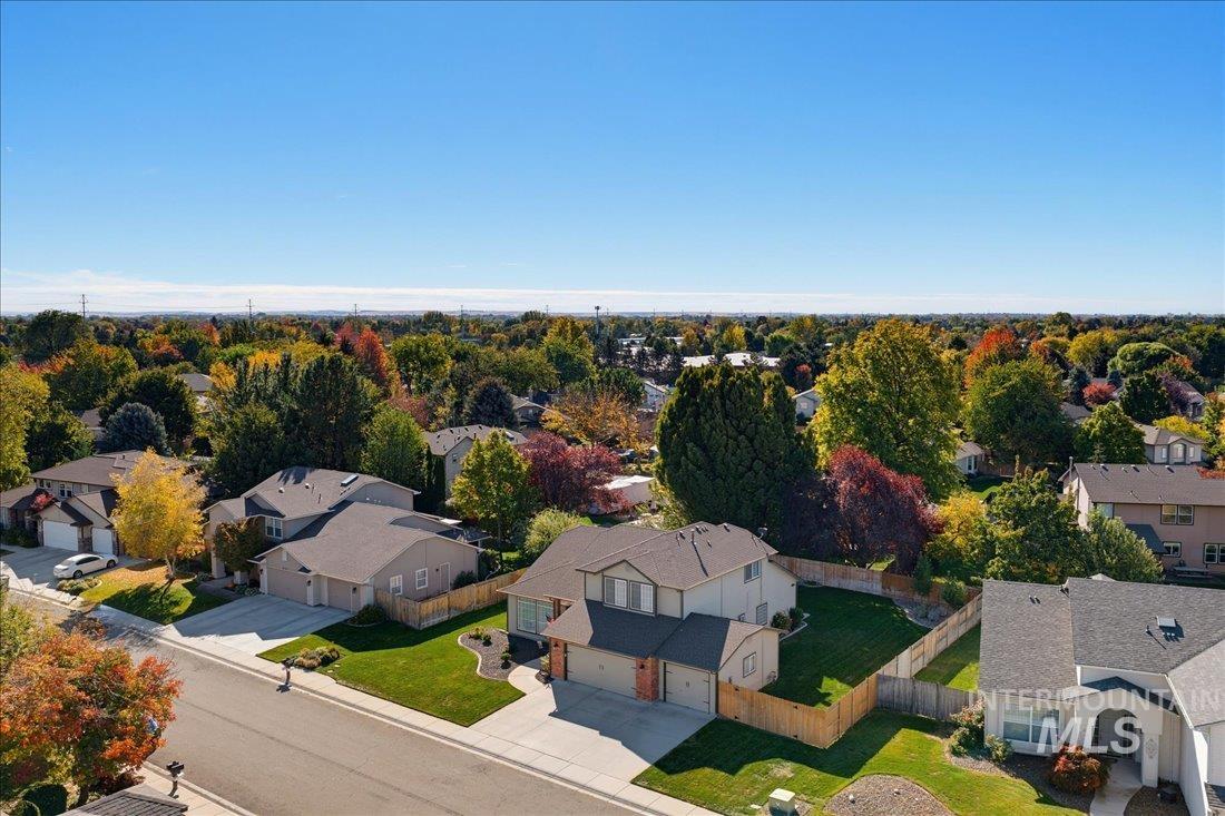 12549 W Braddock Dr, Boise, Idaho 83709, 4 Bedrooms, 2.5 Bathrooms, Residential For Sale, Price $719,900, 99003715