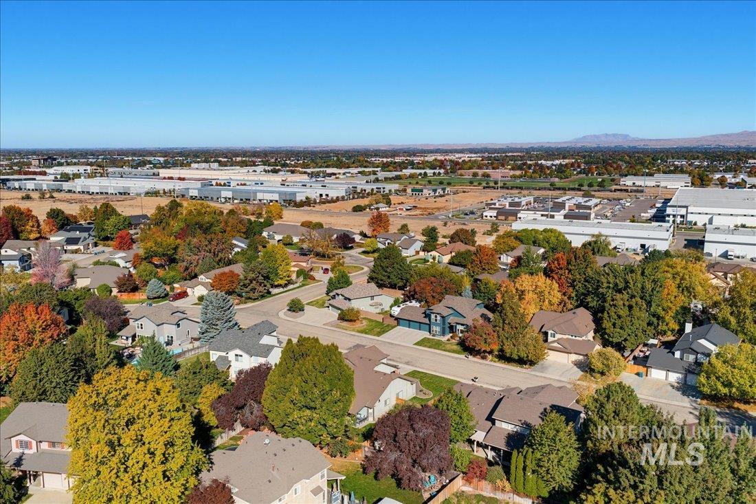 12549 W Braddock Dr, Boise, Idaho 83709, 4 Bedrooms, 2.5 Bathrooms, Residential For Sale, Price $719,900, 99003715