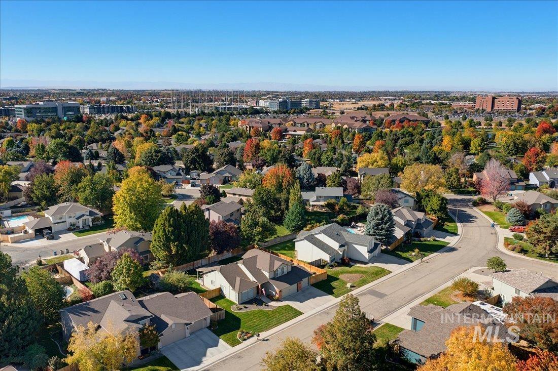 12549 W Braddock Dr, Boise, Idaho 83709, 4 Bedrooms, 2.5 Bathrooms, Residential For Sale, Price $719,900, 99003715