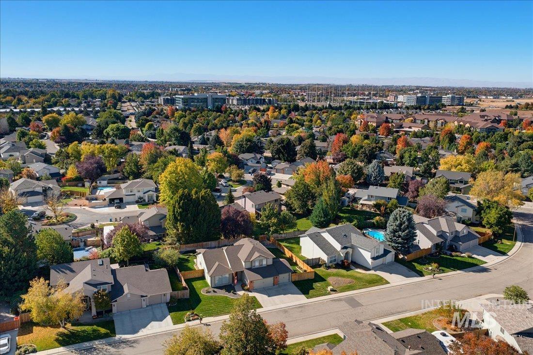 12549 W Braddock Dr, Boise, Idaho 83709, 4 Bedrooms, 2.5 Bathrooms, Residential For Sale, Price $719,900, 99003715