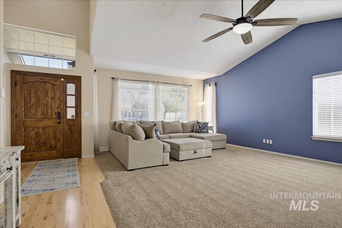 12549 W Braddock Dr, Boise, Idaho 83709, 4 Bedrooms, 2.5 Bathrooms, Residential For Sale, Price $719,900, 99003715