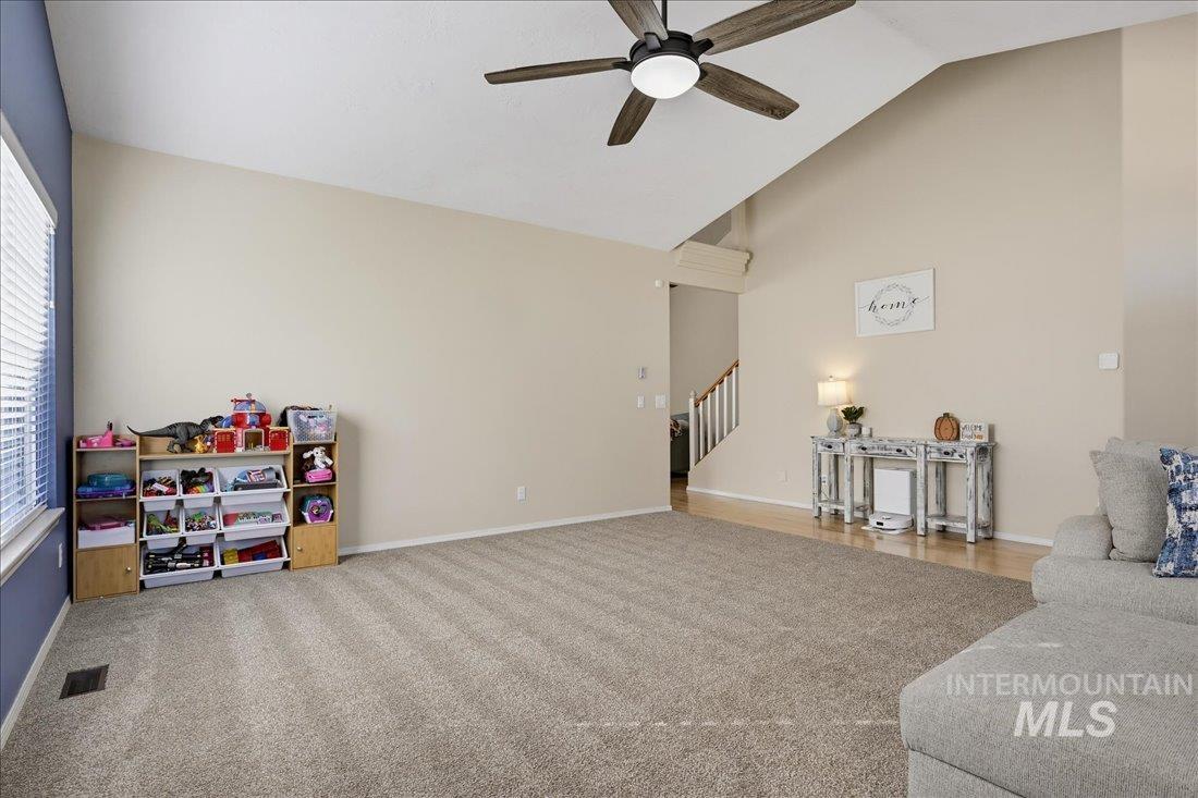 12549 W Braddock Dr, Boise, Idaho 83709, 4 Bedrooms, 2.5 Bathrooms, Residential For Sale, Price $719,900, 99003715