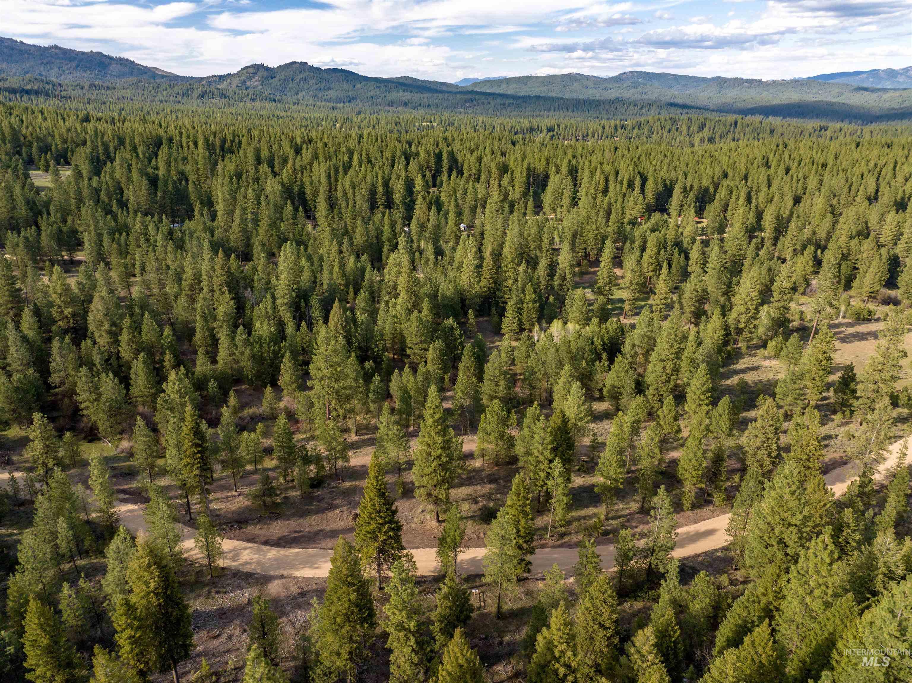 Lot 31 Trail Creek Ct, Placerville, Idaho 83666, Land For Sale, Price $195,000,MLS 99003716