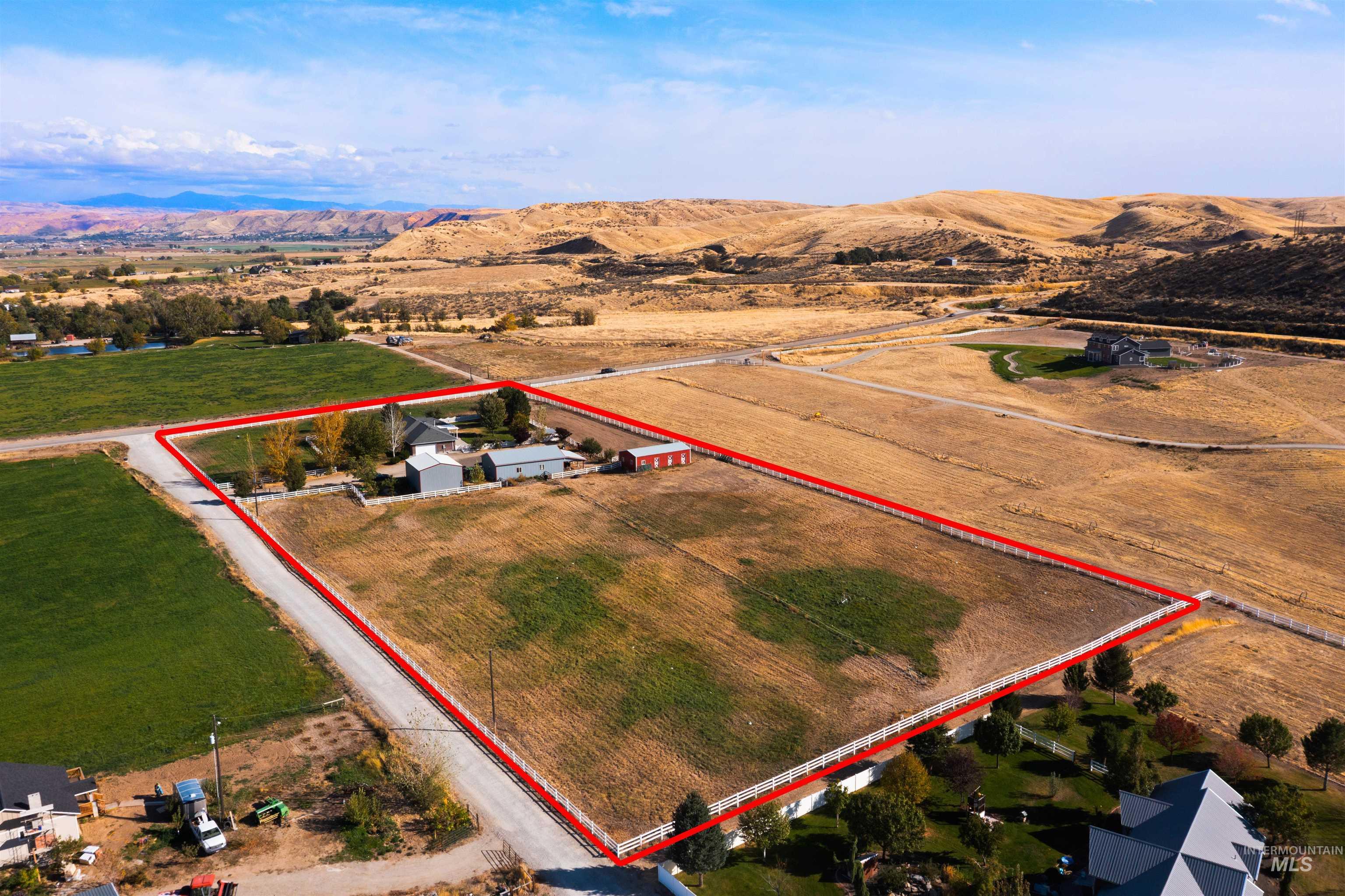 6505 Horse Haven Ln, Emmett, Idaho 83617, 3 Bedrooms, 3 Bathrooms, Residential For Sale, Price $985,000, 99003717