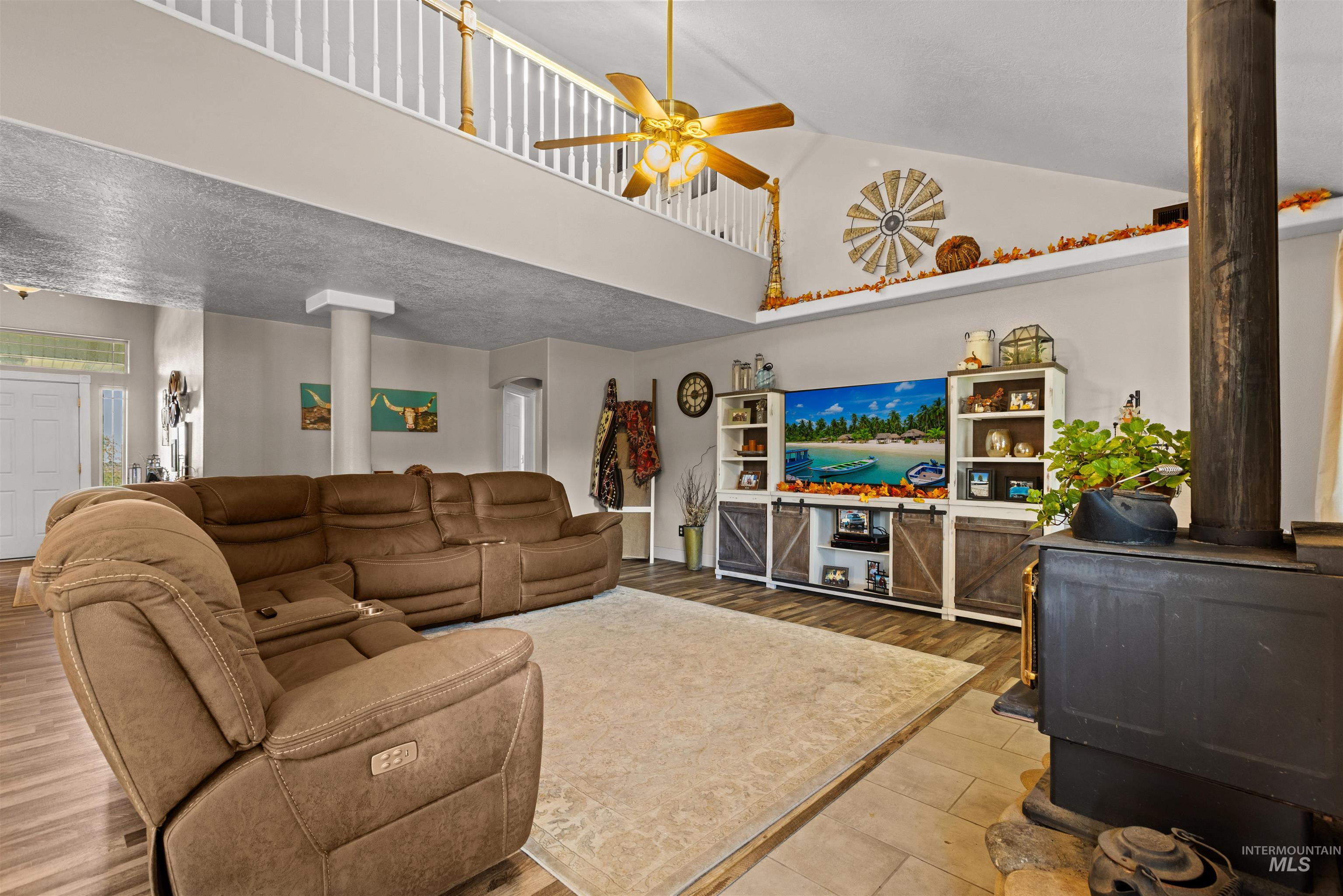 6505 Horse Haven Ln, Emmett, Idaho 83617, 3 Bedrooms, 3 Bathrooms, Residential For Sale, Price $985,000, 99003717