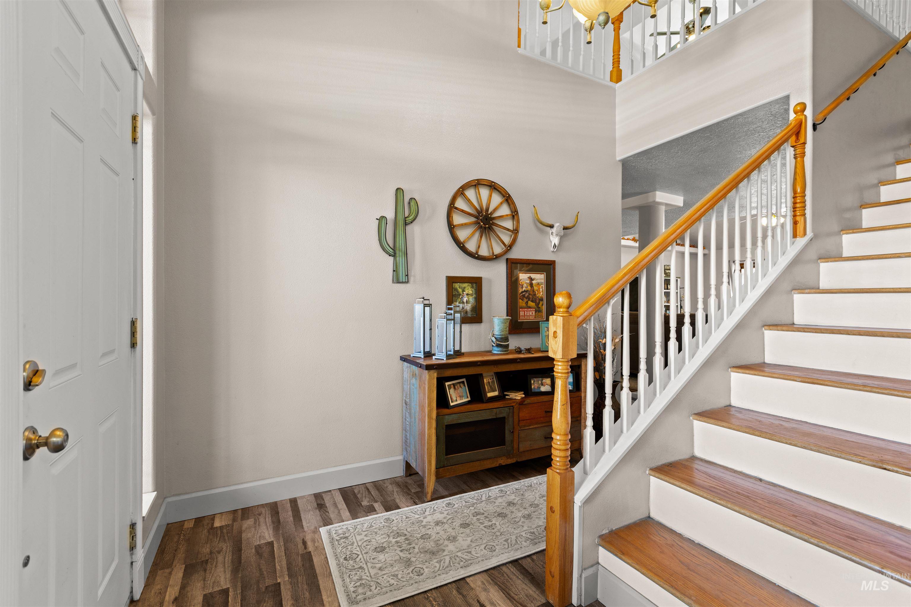 6505 Horse Haven Ln, Emmett, Idaho 83617, 3 Bedrooms, 3 Bathrooms, Residential For Sale, Price $985,000, 99003717