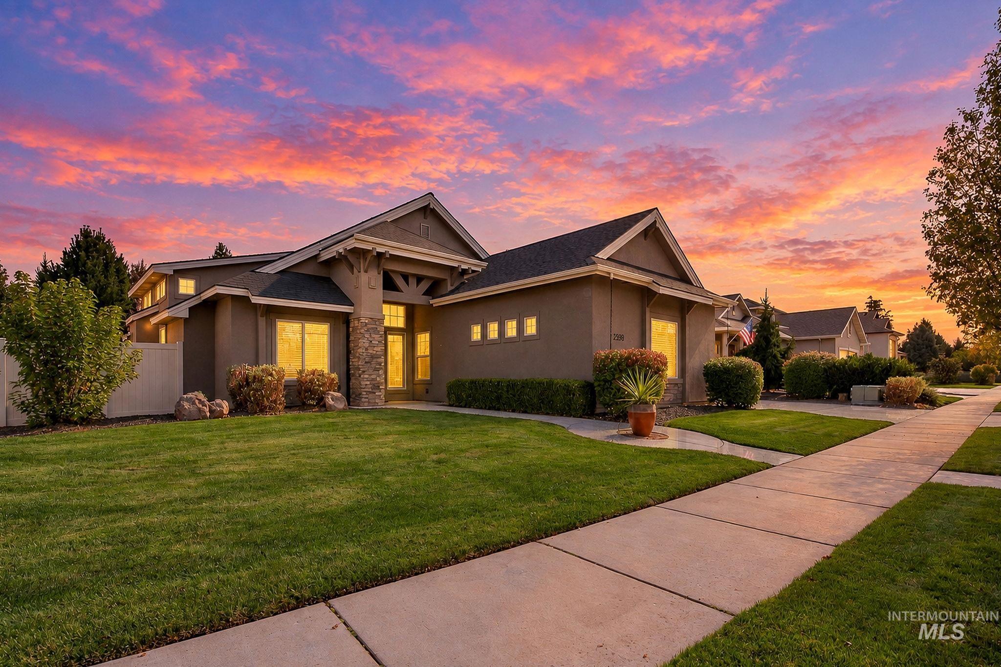 Residential For Sale