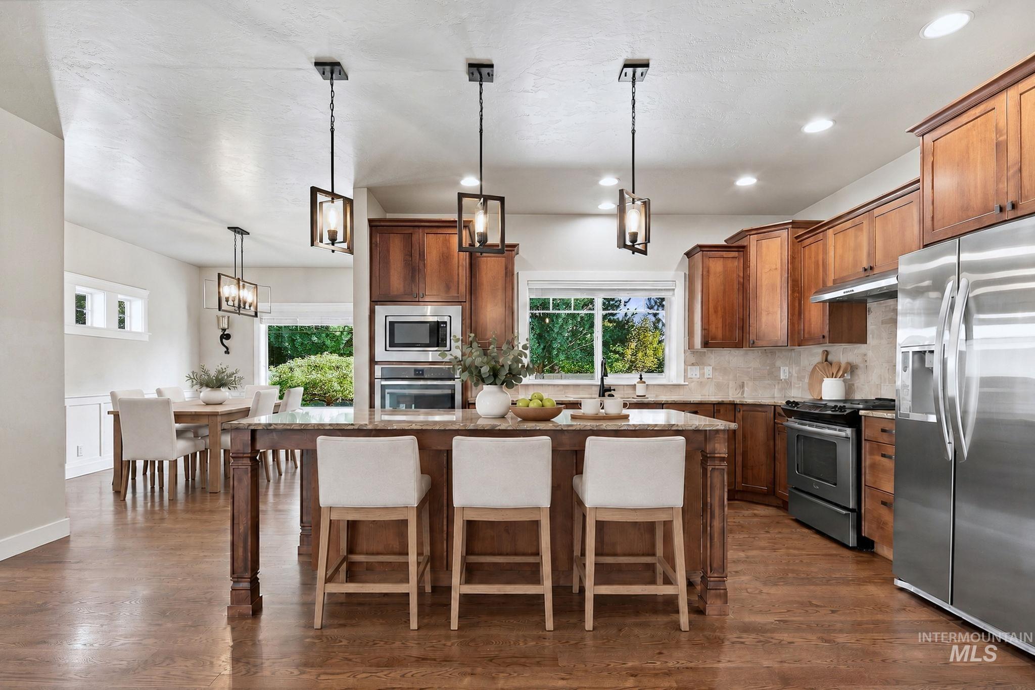 2598 E Granadillo Dr, Meridian, Idaho 83646, 4 Bedrooms, 3 Bathrooms, Residential For Sale, Price $895,000, 99003718