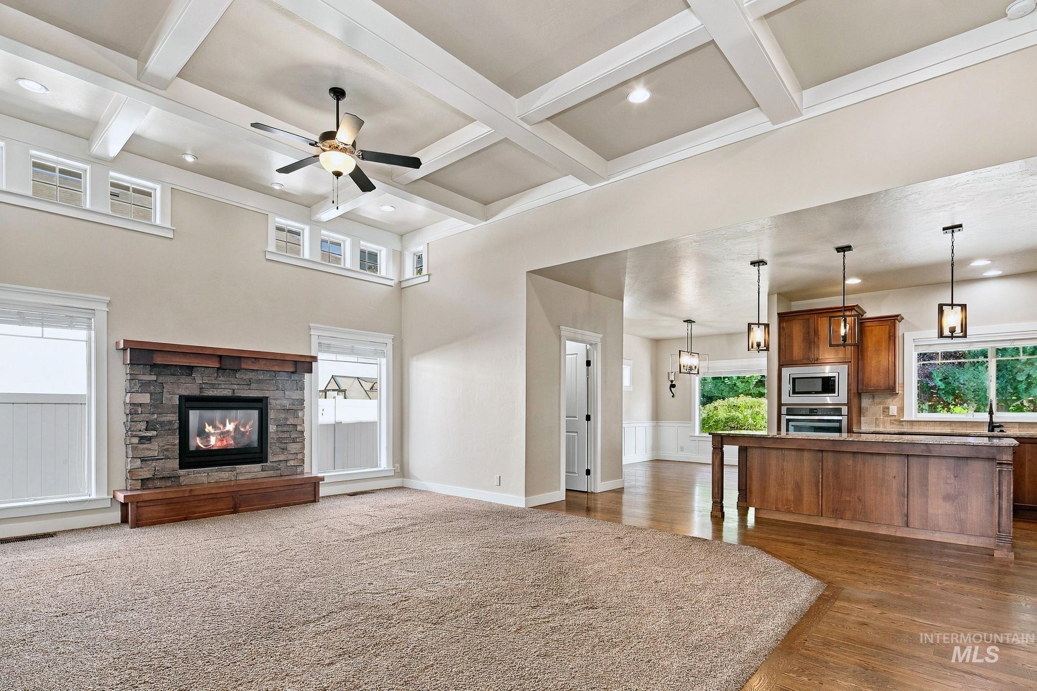 2598 E Granadillo Dr, Meridian, Idaho 83646, 4 Bedrooms, 3 Bathrooms, Residential For Sale, Price $895,000, 99003718
