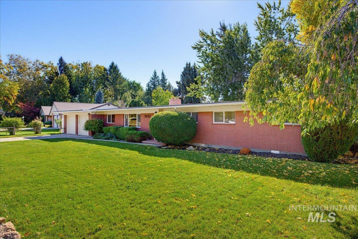 6123 W Northview St, Boise, Idaho 83704, 3 Bedrooms, 2 Bathrooms, Residential For Sale, Price $500,000, 99003719