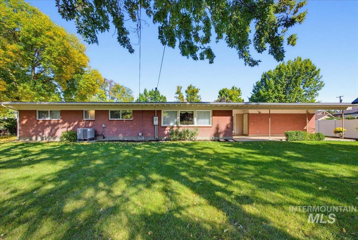 6123 W Northview St, Boise, Idaho 83704, 3 Bedrooms, 2 Bathrooms, Residential For Sale, Price $500,000, 99003719