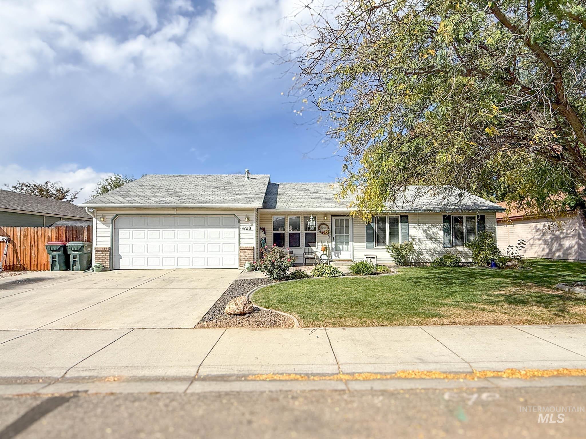 Residential For Sale