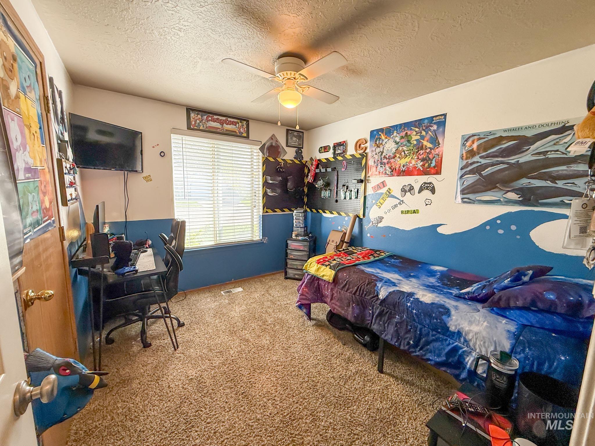 620 E Cougar Dr., Meridian, Idaho 83646, 3 Bedrooms, 2 Bathrooms, Residential For Sale, Price $419,000, 99003720