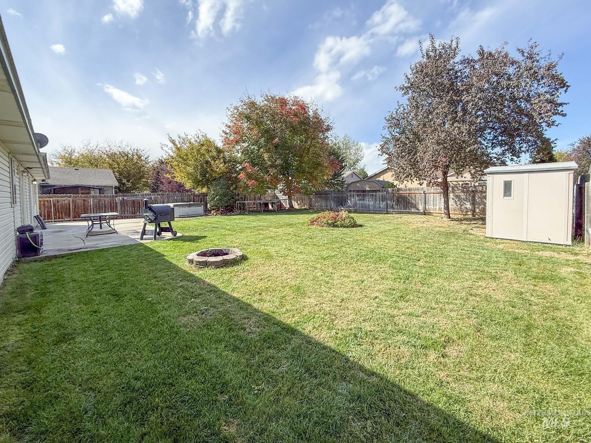 620 E Cougar Dr., Meridian, Idaho 83646, 3 Bedrooms, 2 Bathrooms, Residential For Sale, Price $419,000, 99003720