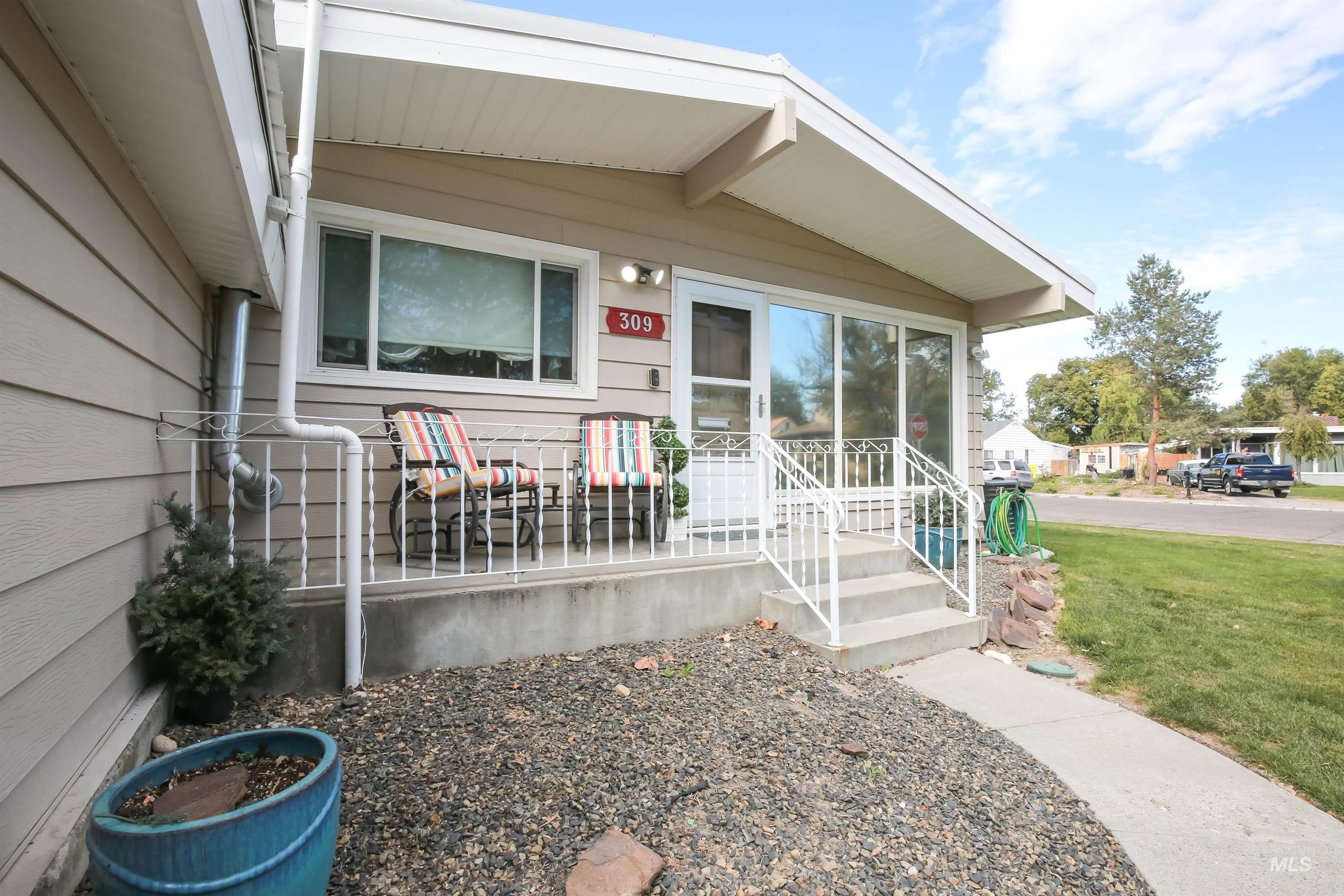 Residential For Sale