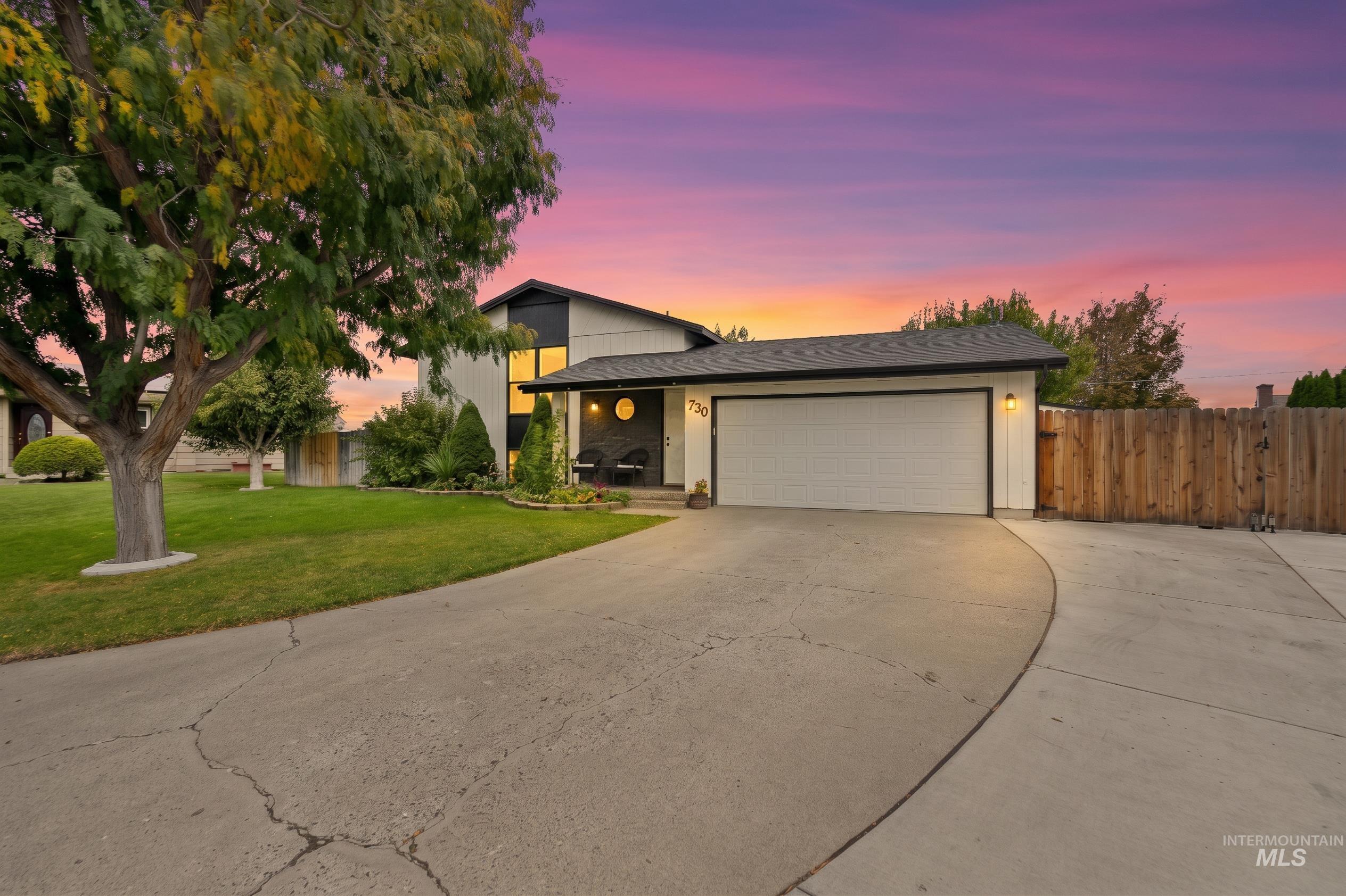 Residential For Sale