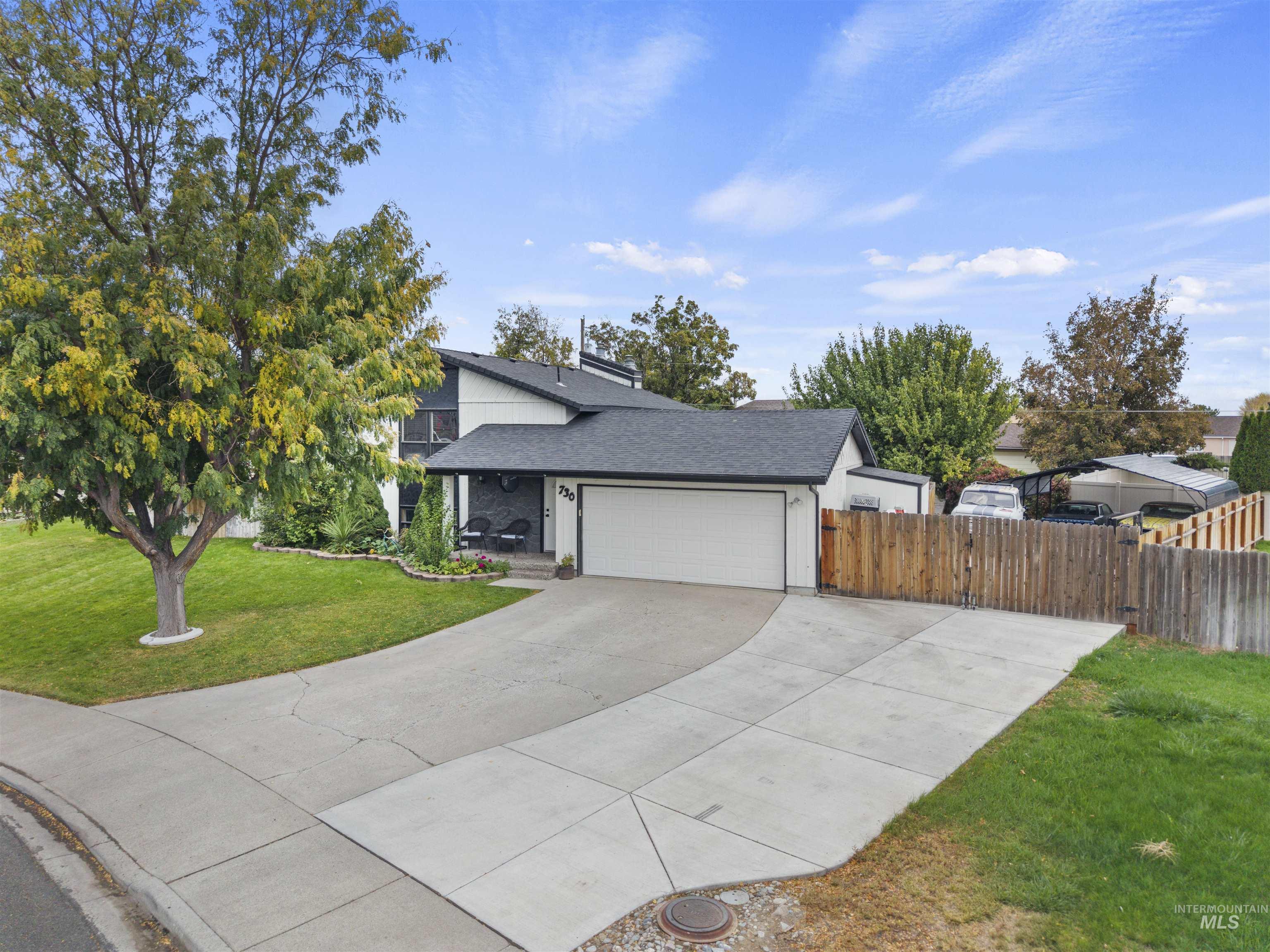 730 Beta Circle, Twin Falls, Idaho 83301, 4 Bedrooms, 2.5 Bathrooms, Residential For Sale, Price $410,000, 99003724